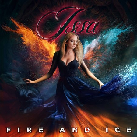Issa - Fire And Ice 2026