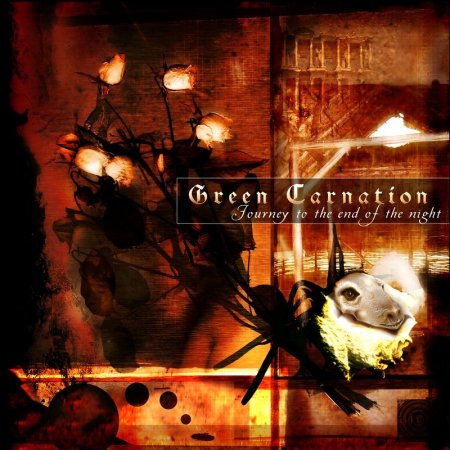 Green Carnation - Journey to the End of the Night 2000