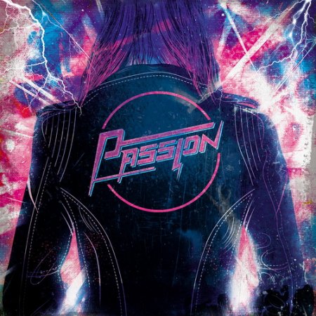 Passion - Passion 2020 (Lossless)