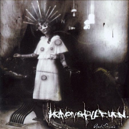Heaven Shall Burn - Antigone 2004