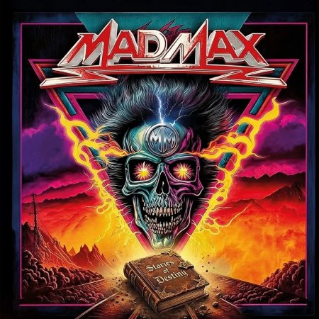 Mad Max - Stories Of Destiny 2026