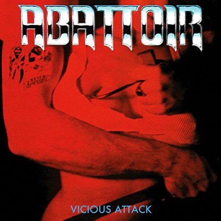 Abattoir - Vicious Attack 1985