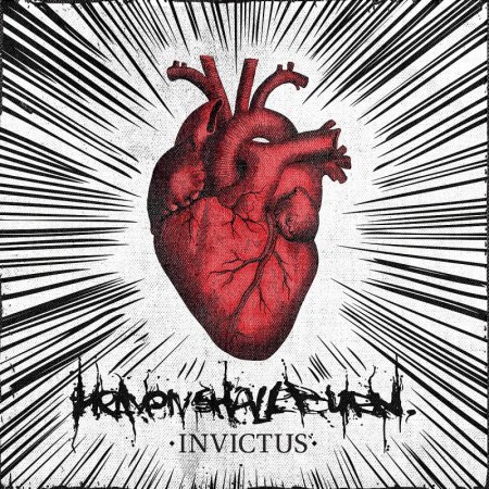 Heaven Shall Burn - Invictus 2010