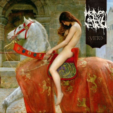 Heaven Shall Burn - Veto 2013