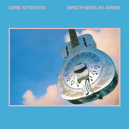 Dire Straits - Brothers in Arms 1985 (Lossless + MP3)
