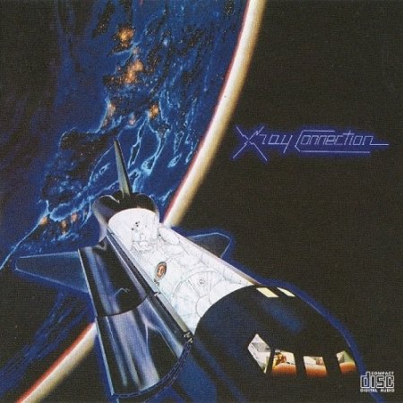 X-Ray Connection - X-Ray Connection 1984 (Special Edition 2017) (Lossless)