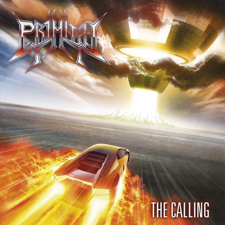 Primitai - The Calling 2018