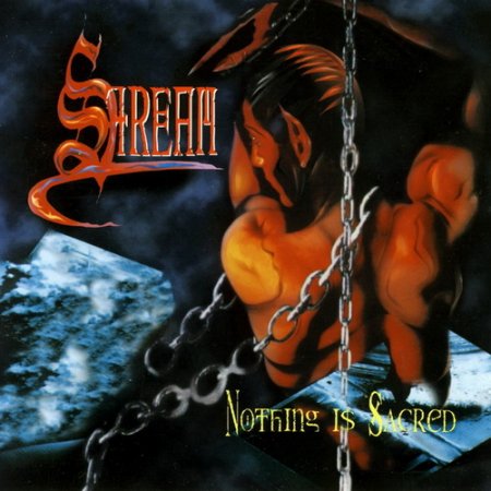 Stream - Nothing Is Sacred 1998 (Lossless)