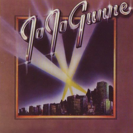 Jo Jo Gunne - So...Wheres The Show 1974 (Lossless)