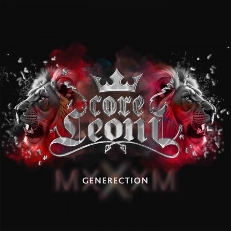 CoreLeoni - Generection 2026 (Hi-Res + MP3)