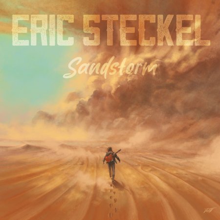 Eric Steckel - Sandstorm 2026