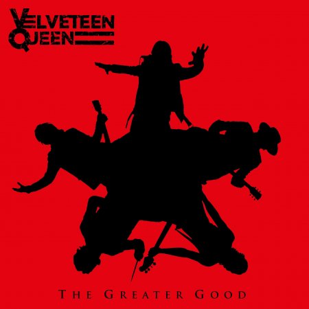 Velveteen Queen - The Greater Good 2026