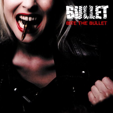 Bullet - Bite The Bullet 2008 (Lossless)
