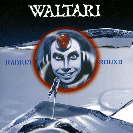 Waltari - Radium Round 1999