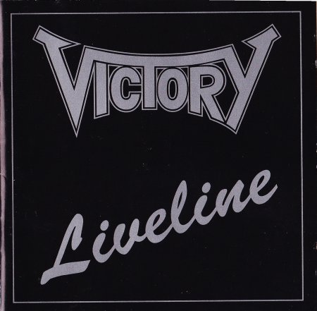 Victory - Liveline (2CD) 1993