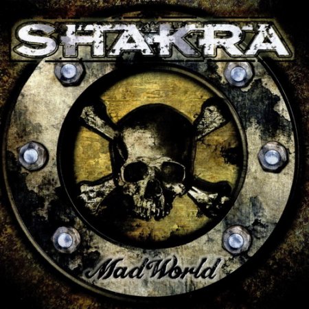Shakra - Mad World 2020 (Lossless)