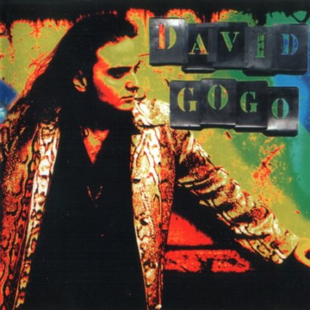David Gogo - David Gogo 1994