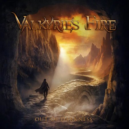 Valkyrie's Fire - Out Of Darkness 2026