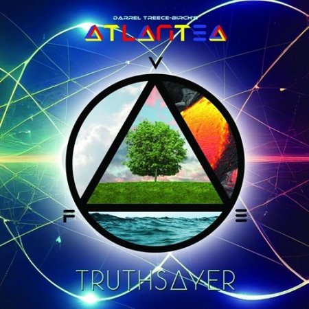 Darrel Treece Birch's Atlantea - Truthsayer 2026