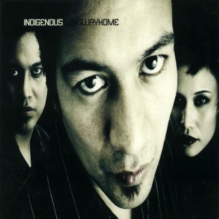 Indigenous - Long Way Home 2005