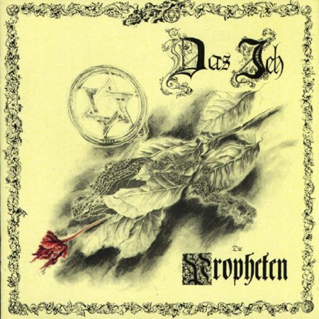 Das Ich - Die Propheten 1991