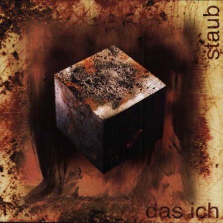 Das Ich - Staub 1994