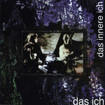 Das Ich - Das Innere Ich 1996