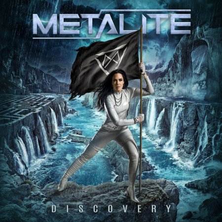 Metalite - Discovery 2026