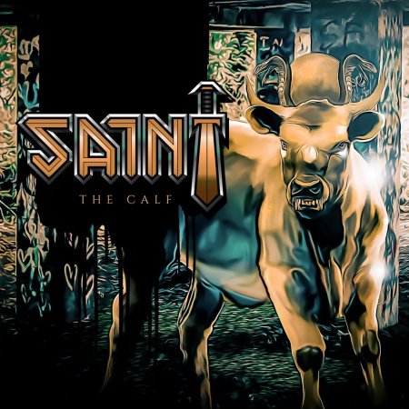 Saint - The Calf 2019