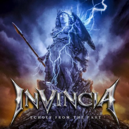 Invincia - Echoes From The Past 2026