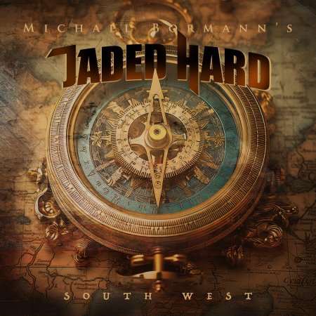 Michael Bormann's Jaded Hard - South West 2026