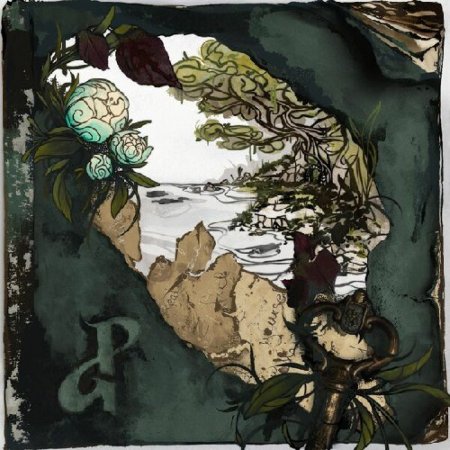 Perfumed Garden - Perfumed Garden 2026