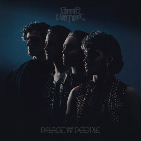 Greta Van Fleet - Palace For The People 2026 (Lossless + MP3)
