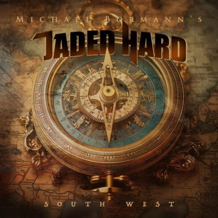 Michael Bormann's Jaded Hard - South West 2026 (Lossless)