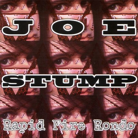 Joe Stump - Rapid Fire Rondo 1998