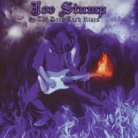 Joe Stump - The Dark Lord Rises 2015