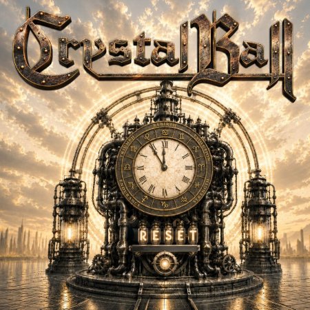 Crystal Ball - Reset 2026