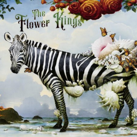 The Flower Kings - Hope 2026