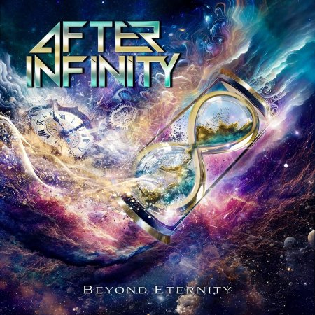 After Infinity - Beyond Eternity 2026