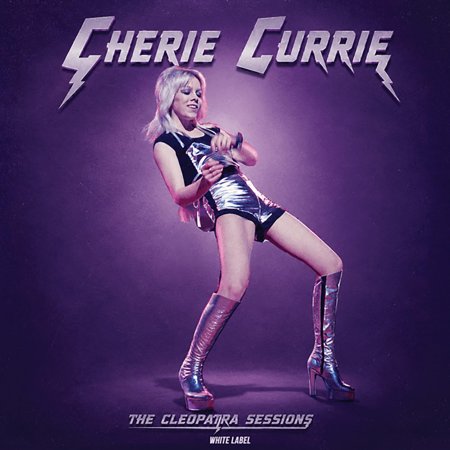 Cherie Currie - The Cleopatra Sessions 2026